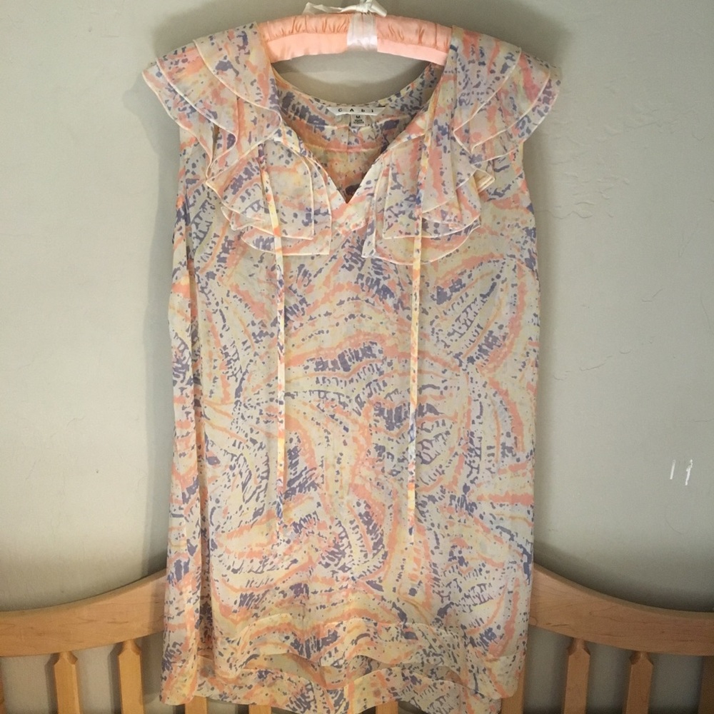 Cabi Shirt